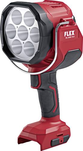 Flex 504637 Akku-Flutlicht Handlampe 12,0 / 18,0V 2021 Energieeffizienzklasse n.rel von Flex