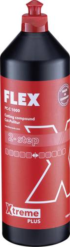 Flex 532412 Cut-Politur 1000ml 1St. von Flex