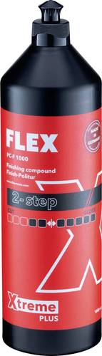 Flex 532416 Finish-Politur 1000ml 1St. von Flex