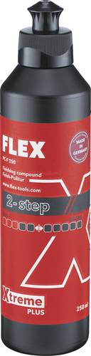 Flex 532417 Finish-Politur 250ml 1St. von Flex