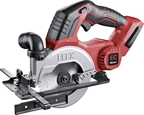 Flex CS 45 18.0-EC C Akku-Handkreissäge 18V von Flex