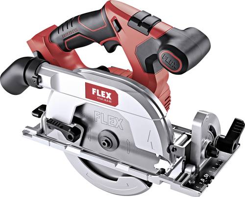 Flex CS 62 18.0-EC C Akku-Handkreissäge 18V von Flex