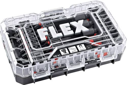 Flex DB 41 530494 Bit-Set von Flex