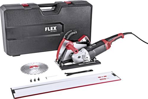 Flex DCG L 26-6 230 G-Set Trennschleifer Schnitttiefe (max.): 60mm von Flex