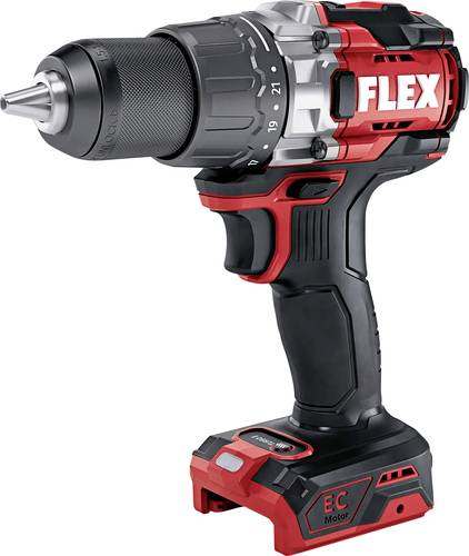 Flex DD 2G 18.0-EC HD C 531272 Akku-Bohrschrauber 2.5 Ah, 5 Ah, 8Ah ohne Akku von Flex