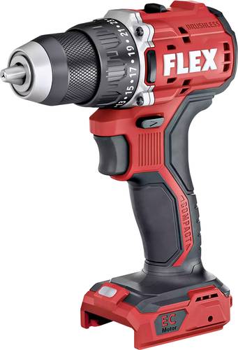 Flex DD 2G 18.0-EC LD C 530531 Akku-Bohrschrauber 2.5 Ah, 5 Ah, 8Ah ohne Akku von Flex