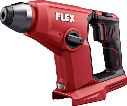 Flex FHE 1-16 18.0-EC C SDS-Plus-Akku-Bohrhammer 2.5 Ah, 5 Ah, 8Ah ohne Akku von Flex