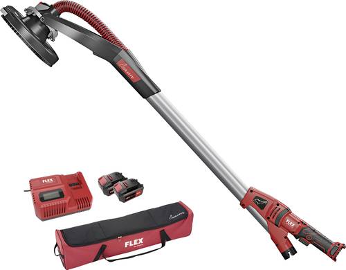 Flex GE MH 18.0-EC/5.0 Set+MH-R 504041 Giraffe von Flex