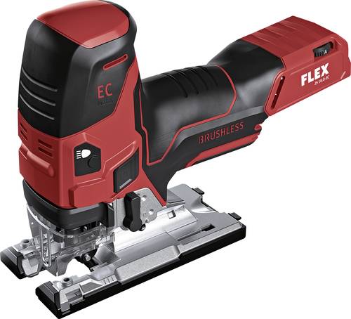 Flex JS 18.0-EC C Akku-Stichsäge 485403 18V von Flex