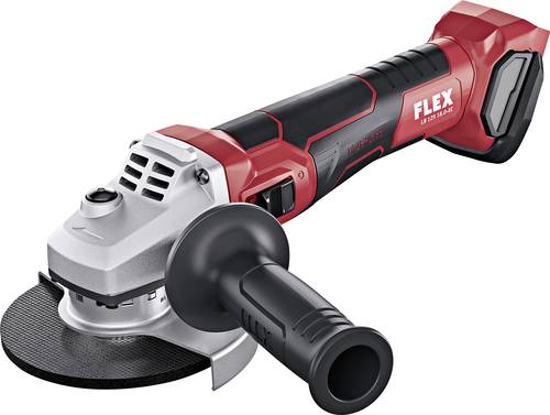 Flex LB 125 18.0-EC C 499307 Akku-Winkelschleifer 125mm ohne Akku 2.5 Ah, 5 Ah, 8Ah von Flex