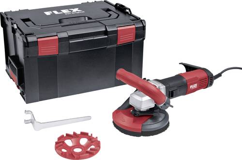 Flex LD 16-8 125 R, Kit E-Jet 504955 Sanierungsschleifer 1600W von Flex