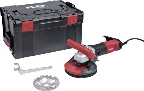 Flex LD 16-8 125 R, Kit TH-Jet 504947 Sanierungsschleifer 1600W von Flex