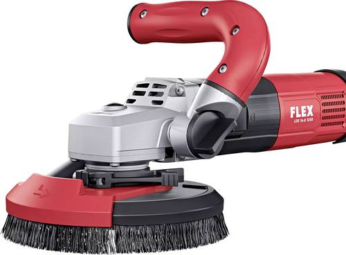 Flex LD 16-8 125 R,Kit TurboJet II 504939 Sanierungsschleifer 1600W von Flex