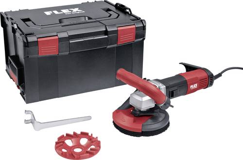 Flex LDE 16-8 125 R, Kit E-Jet 504998 Sanierungsschleifer 1600W von Flex