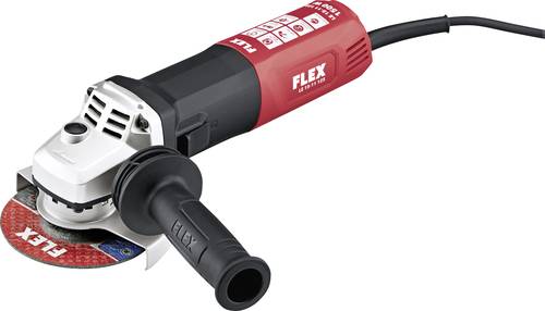 Flex LE 15-11 125 230/CEE 447722 Winkelschleifer 125mm 1500W 230V von Flex