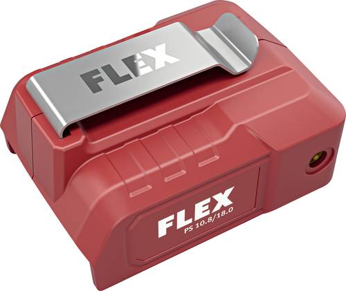 Flex PS 10.8/18.0 456071 Akku-Adapter von Flex