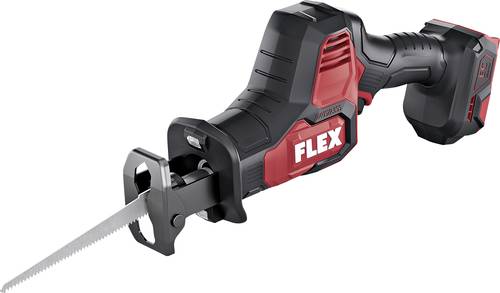 Flex RSC 24 18.0 EC C Akku-Säbelsäge 530372 ohne Akku 18V 8Ah von Flex