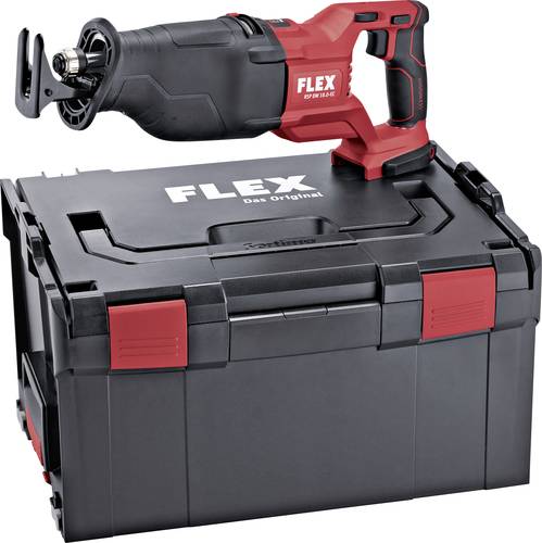 Flex RSP DW 18.0-EC Akku-Säbelsäge 466964 ohne Akku 18V 8Ah von Flex