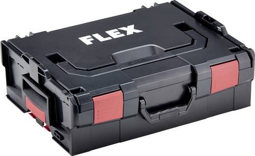 Flex TK-L 136 414085 Maschinenkoffer (L x B x H) 442 x 357 x 151mm von Flex