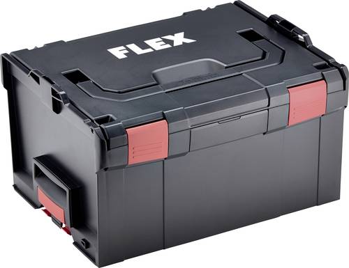 Flex TK-L 238 414093 Maschinenkoffer (L x B x H) 442 x 357 x 253mm von Flex