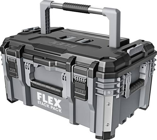 Flex TK-L SP MB 531465 Transportkoffer (L x B x H) 560 x 397 x 297mm von Flex