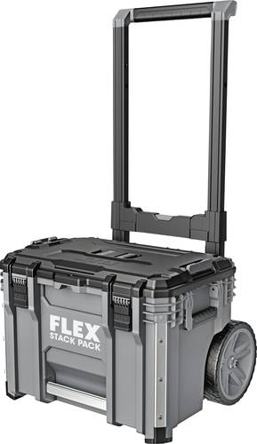 Flex TK-L SP RB 531464 Transportkoffer (L x B x H) 560 x 488 x 670mm von Flex