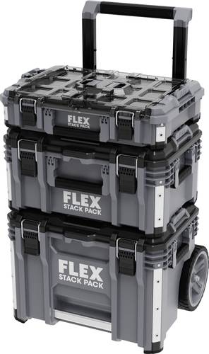 Flex TK-L SP SET-1 531461 Transportkoffer von Flex