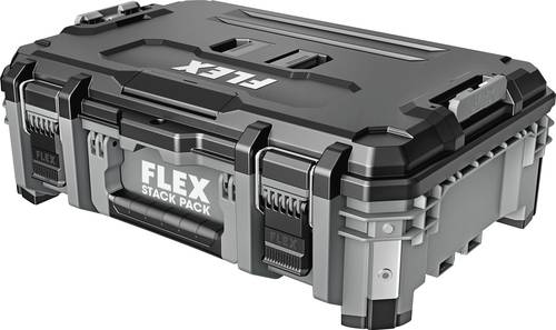 Flex TK-L SP TB 531466 Transportkoffer (L x B x H) 560 x 397 x 209mm von Flex