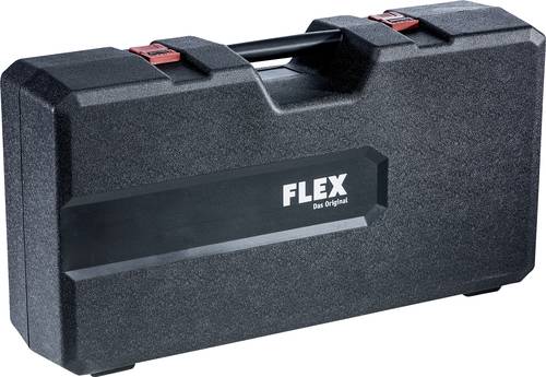 Flex TK-S DCG L26-6 230 Set 499579 Transportkoffer (L x B x H) 850 x 215 x 450mm von Flex