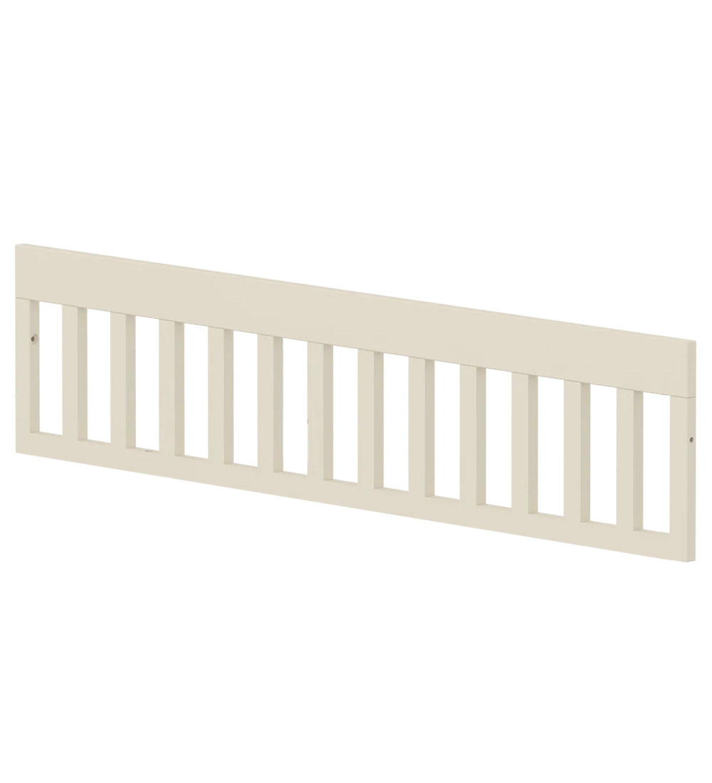Flexa Bettgitter Für Gitterbett - 107 cm - Cream White - Flexa - One Size - Bettgitter Flexa Bettgitter Für Gitterbett - 107 cm - Cream White - Flexa - One Size - Bettgitter von Flexa