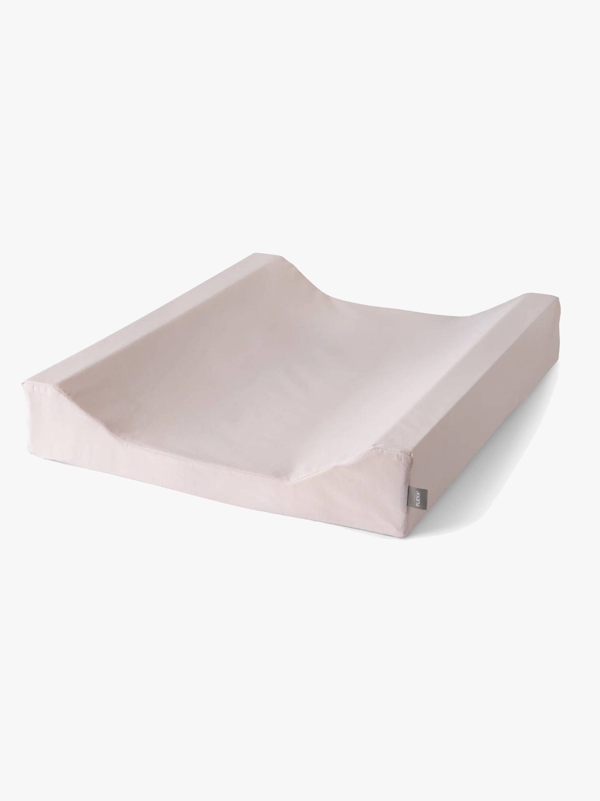 Flexa Dawn Wickelunterlage, Mauve Morn Flexa Dawn Wickelunterlage, Mauve Morn von Flexa