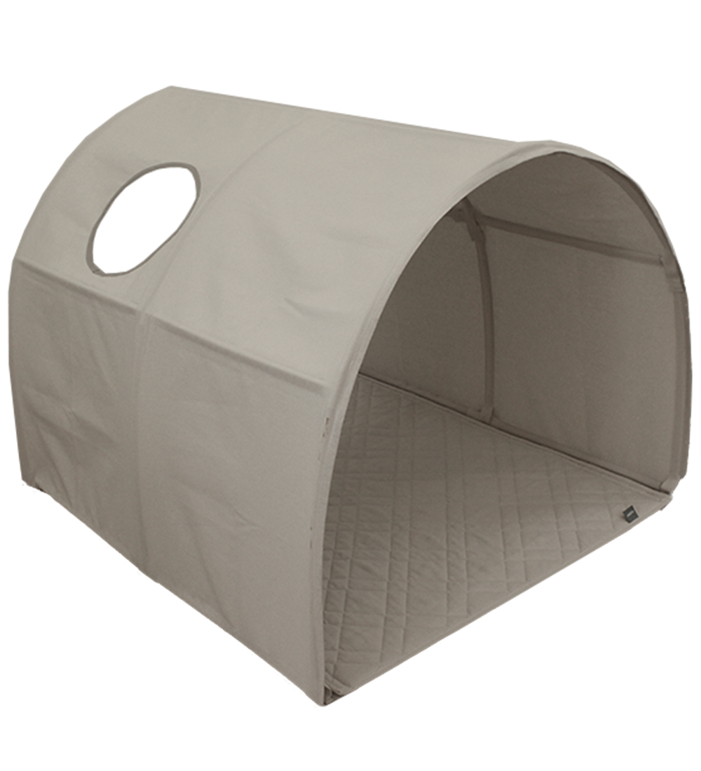 Flexa Hohl - Dawn - Warmes Grau - Flexa - One Size - Spielzelt Flexa Hohl - Dawn - Warmes Grau - Flexa - One Size - Spielzelt von Flexa