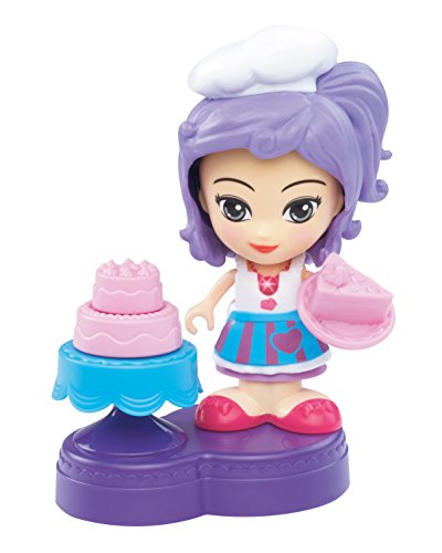 VTech - Clementine die Superchef, Flipsies (3480-173222) von Vtech