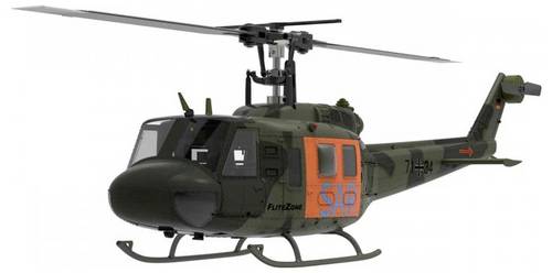 FliteZone Bell UH-1D RC Hubschrauber RtF von FliteZone