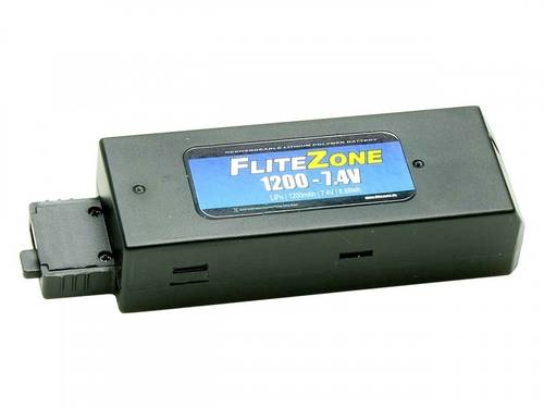 FliteZone Hughes MD500 Ersatzteil von FliteZone