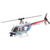 FliteZone Jet Ranger RC Hubschrauber RtF von FliteZone