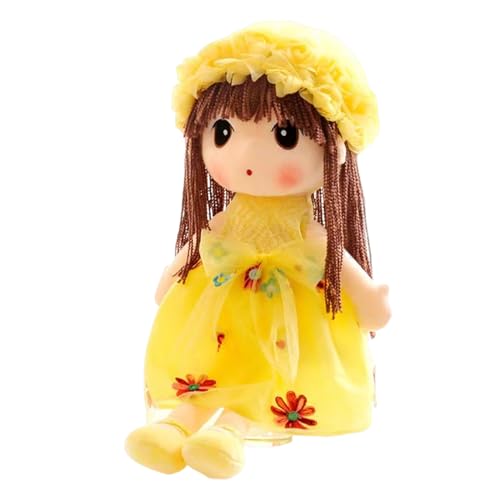 Flkiglm Baby Puppe | Stoffpuppen - Weiches Handgemachtes Mädchen Figur Schlafbegleiter Für Kleinkind Junge Sofa Deko Home Geburtstag Weihnachten,Kinderzimmer Zuhause Weihnachten Geburtstag Geschenk Flkiglm Baby Puppe | Stoffpuppen - Weiches Handgemachtes Mädchen Figur Schlafbegleiter Für Kleinkind Junge Sofa Deko Home Geburtstag Weihnachten,Kinderzimmer Zuhause Weihnachten Geburtstag Geschenk von Flkiglm