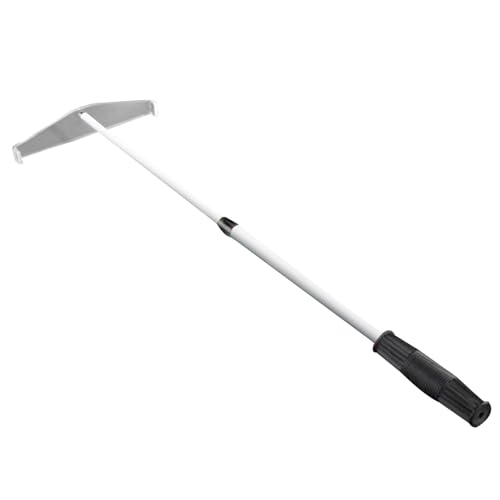 Poker Chip Rechen 39.5-70cm Teleskopischer Metall Chip Stick Schieber Handgehaltener Chips Stick Schieber Einziehbarer Pokers Chips Sammelrechen Casinos Pokers Rechen Tragbarer Würfel Putter Sticks Poker Chip Rechen 39.5-70cm Teleskopischer Metall Chip Stick Schieber Handgehaltener Chips Stick Schieber Einziehbarer Pokers Chips Sammelrechen Casinos Pokers Rechen Tragbarer Würfel Putter Sticks von Flkiglm