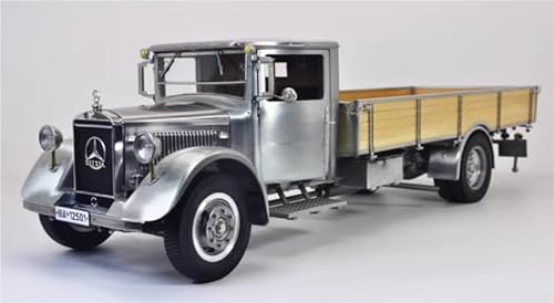 CMC für Mercedes für Benz für LO 2750 für LKW Clear - Fertigversion 1933-1936 1:18 Fertigmodell LKW von FloZ