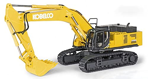 CON2219/01-KOBELCO SK850 LC Kettenbagger US-Version:-CONRAD-1/50 von FloZ