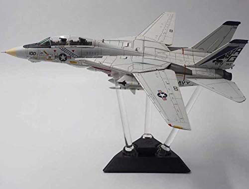 Calibre wings F-14A TOMCAT VF-143 P Pukin'Dogs 1/72 Diecast Plane Model Aircraft von FloZ