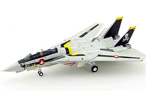 Calibre wings Macross Robotech F-14 S Type 1/72 Diecast Plane Model Aircraft von FloZ