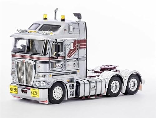 Drake for Kenworth K200 2.3 Patlin Australian Truck 1/50 DIECAST Truck Pre-Built Model von FloZ