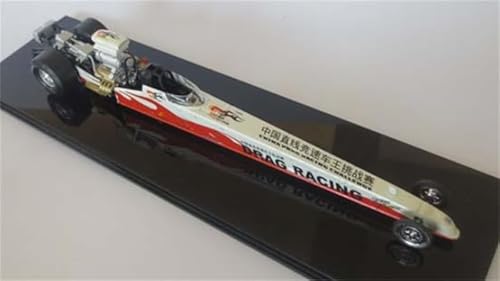 FloZ China Linear Racing Champion Challenge Linear Racing Formel für F1 Racing Drag Racing Farbe zufällig 1:43 Truck vorgebautes Modell von FloZ