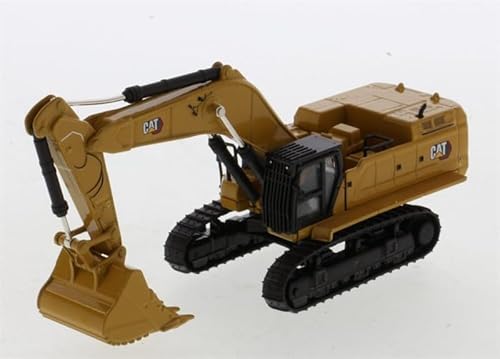 FloZ Für CATERPILLAR 395 HYDRAULISCHER BAGGER MASSENEXCAVATION VERSION 1:87 LKW vorgebautes Modell von FloZ