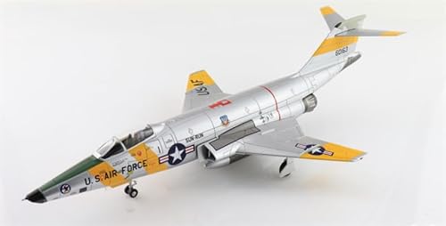 FloZ Für Hobby Master RF-101C 'Operation Sun Run' 60163 363rd TRW 27. November 1957 1:72 Flugzeug vormontiertes Modell von FloZ