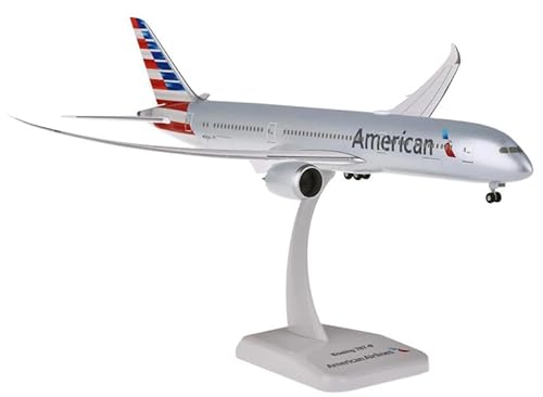 FloZ Für Hogan für American Airlines für Boeing 787-9 N820AL KIT 1:200 Flugzeugmodell von FloZ