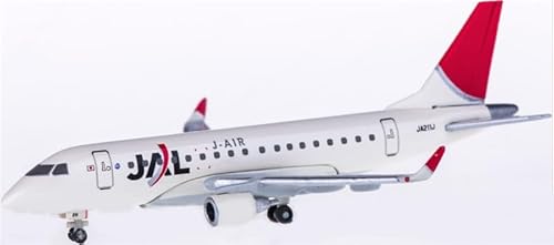 FloZ Für Hogan für J-AIR für Embraer ERJ-170 JA211J Limited Edition 1:500 Flugzeug vorgebautes Modell von FloZ