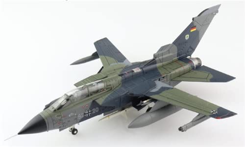 FloZ Hobby Master Tornado IDS 46+20 MFG2 Deutsche Marine 1990er 1/72 Druckguss Flugzeug Vorbaumodell von FloZ