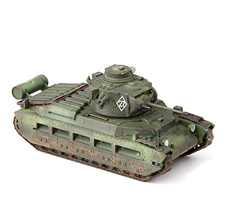 FloZ Matilda 2 Sowjetunion PP0001 1/72 Fertigmodell Panzer S-Modell von FloZ